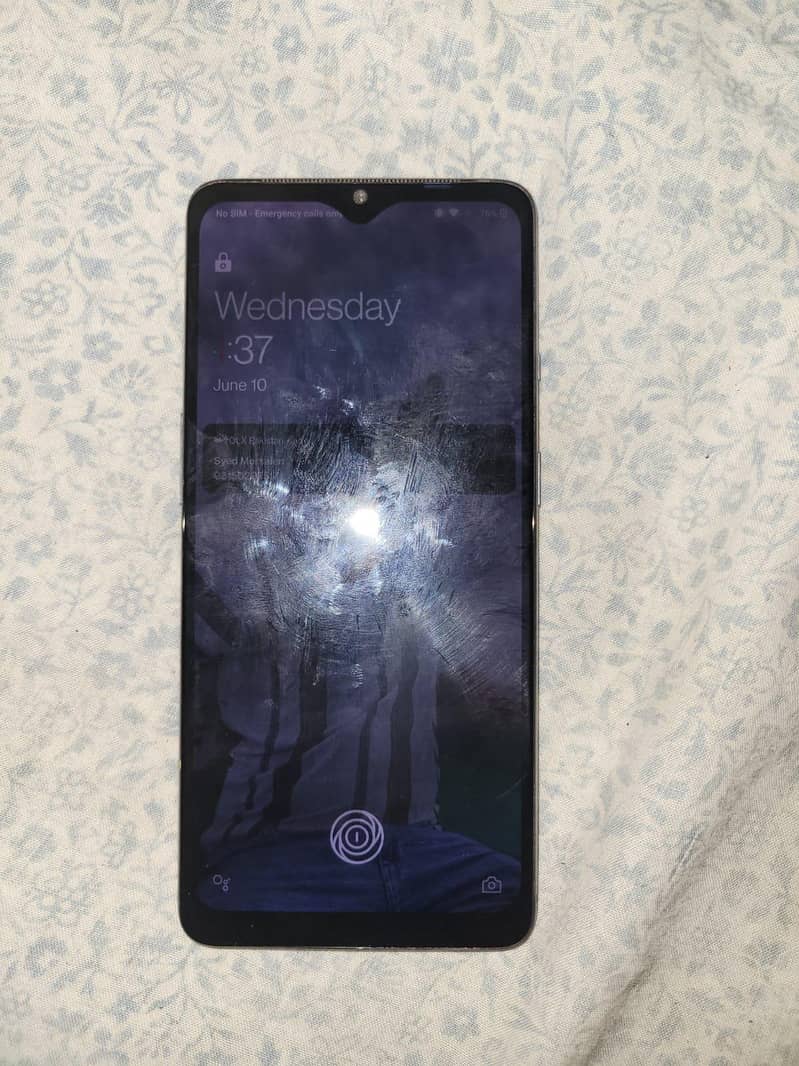 One Plus 7T 2