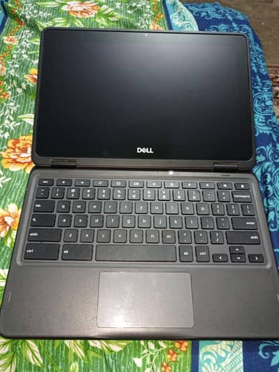 chromebook 360 rotate