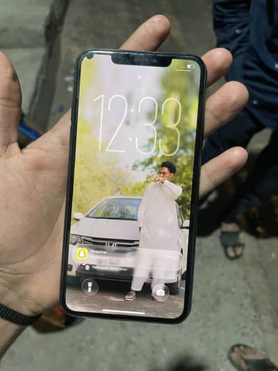Apple iPhone 11 Pro Max