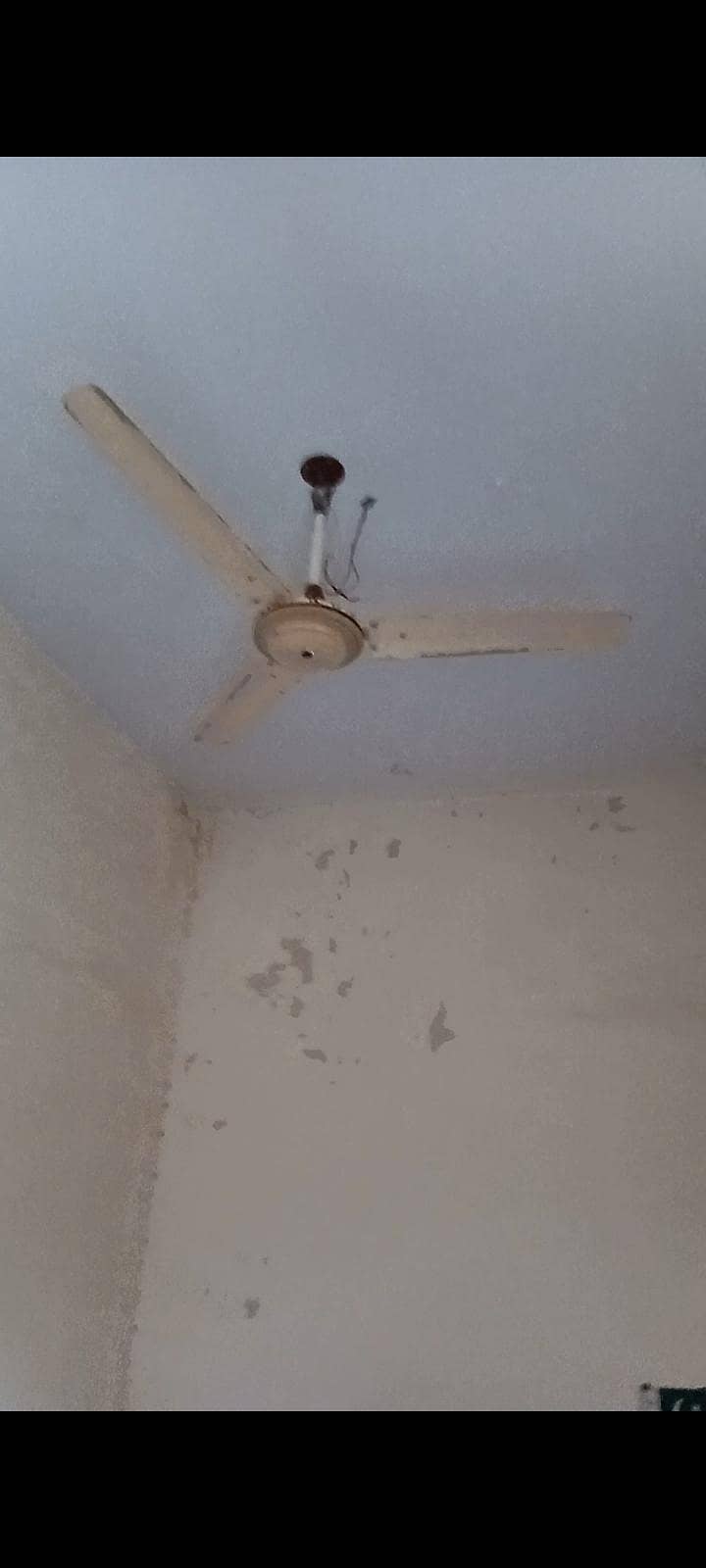 ceiling fan copper 1