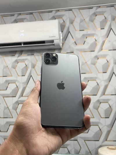 Apple iPhone 11 Pro Max