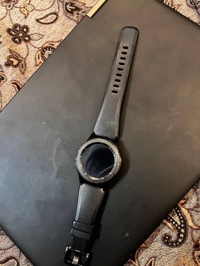 Original Samsung S3 frontier