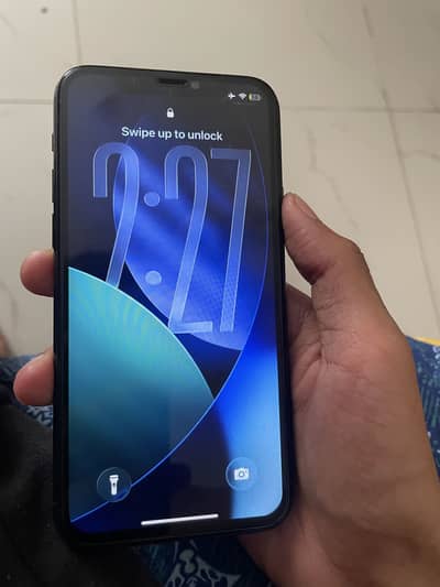Apple iPhone 11 Pro 256gb jv