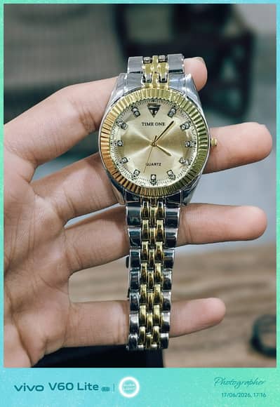 Time one Original Watch