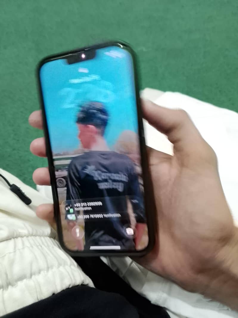 Apple iPhone 13 1