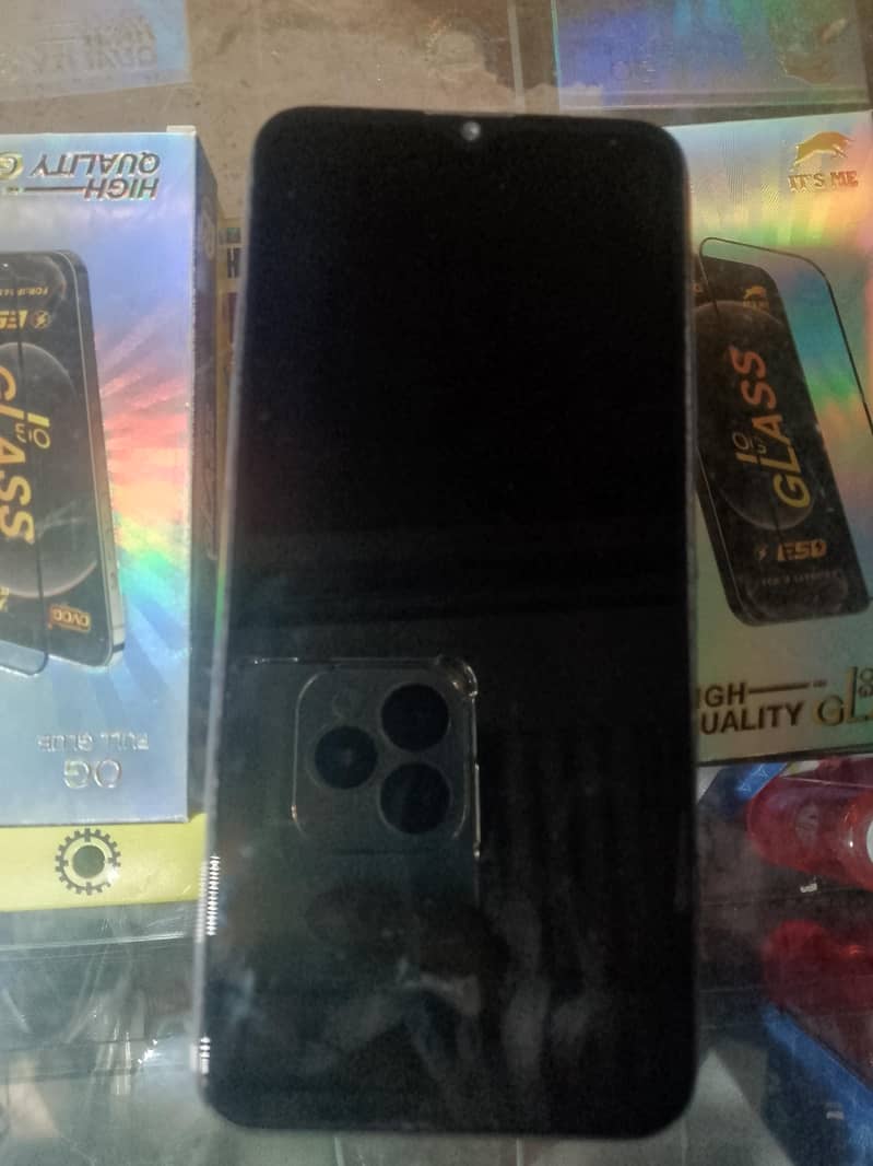 Infinix 2