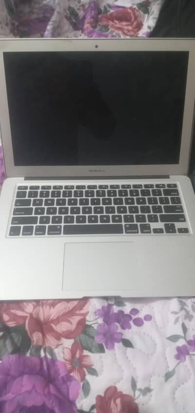 Macbook Air 2017