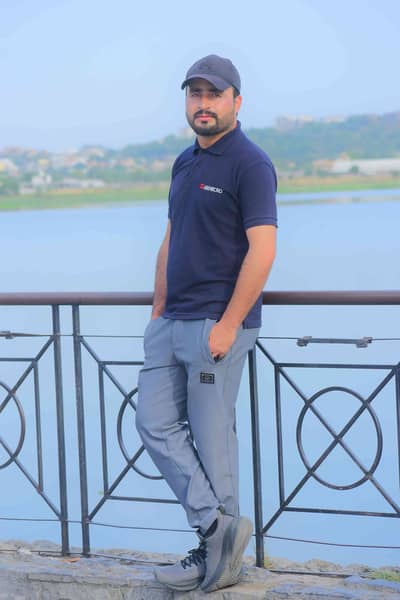 Anwar Ali