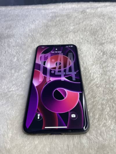 Apple iPhone 11 Pro Max