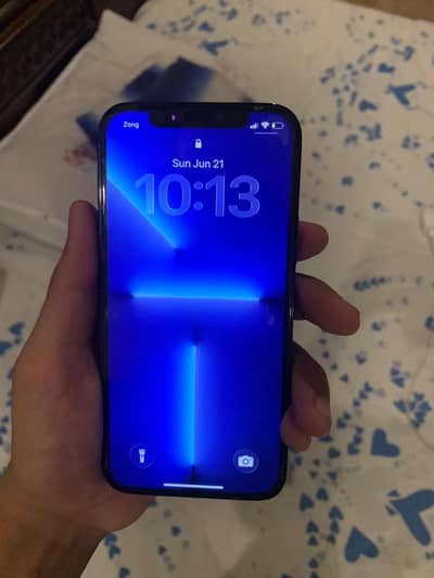 Apple iPhone 12 Pro