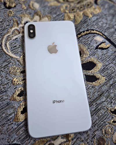 xs max 64Gb