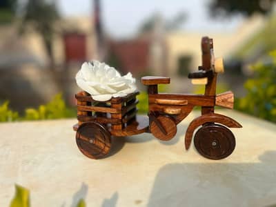 Handmade Wooden Toys