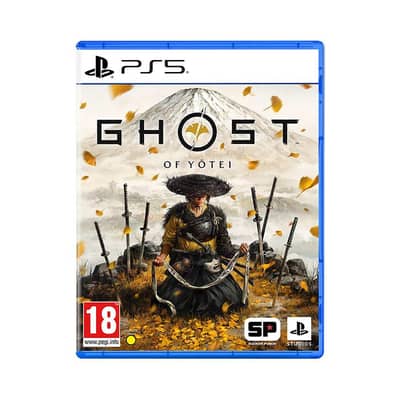Ghost of yotei For PS5