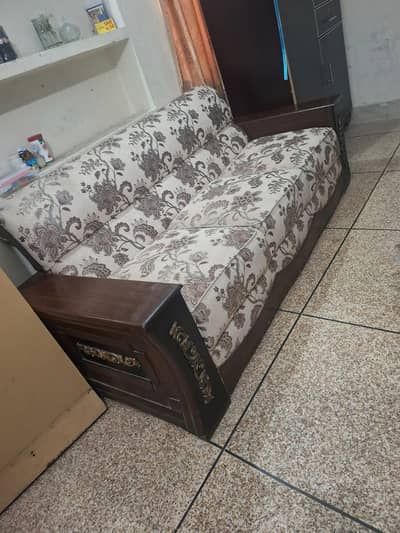 Brand New Sofa Selling First Check Then Pay