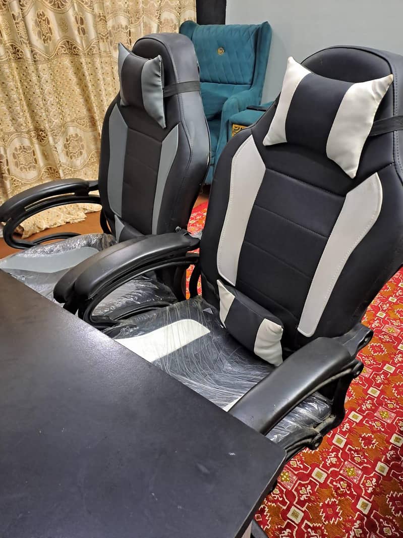Gaming Setup 0