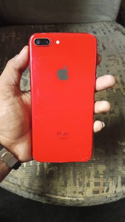 Apple iPhone 8 Plus