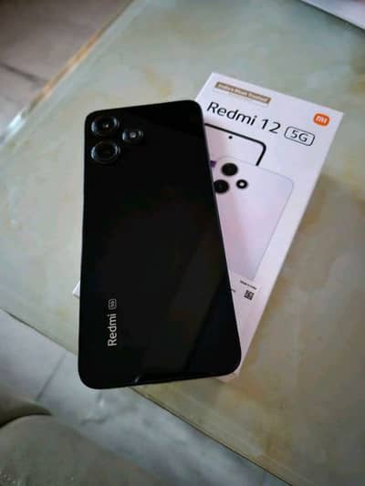 Redmi 12 8/256