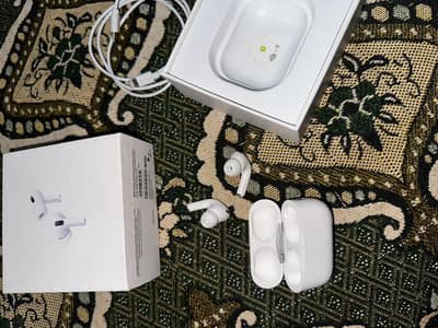 airpods pro2