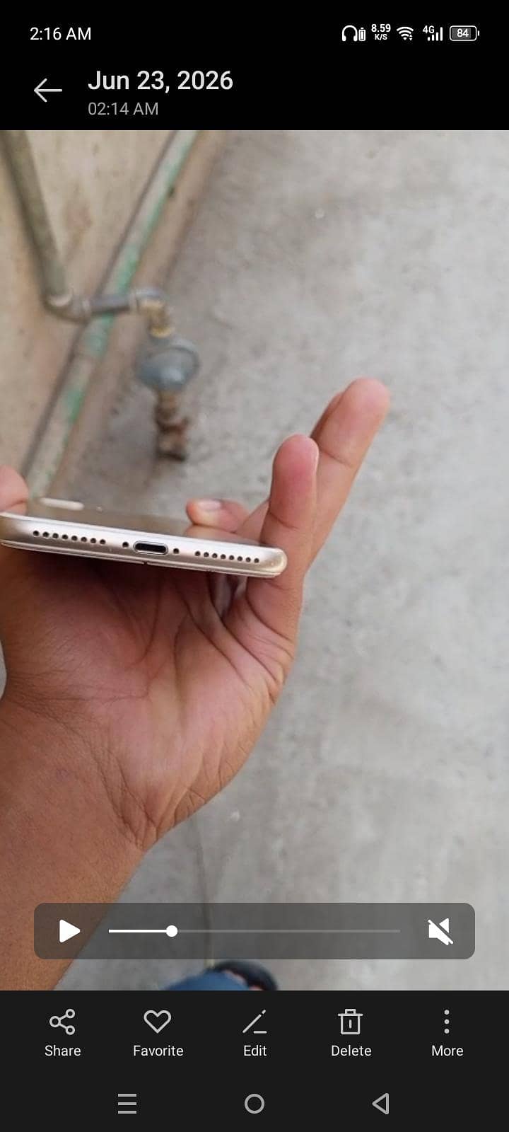 Apple iPhone 7 Plus 2