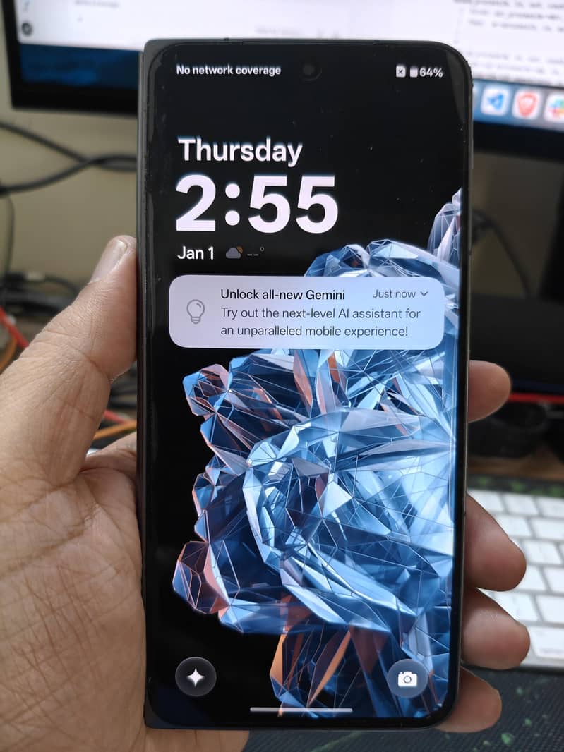 One Plus Open 1
