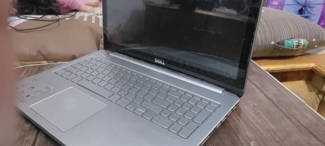 dell inspiron 15 7000 series for sell