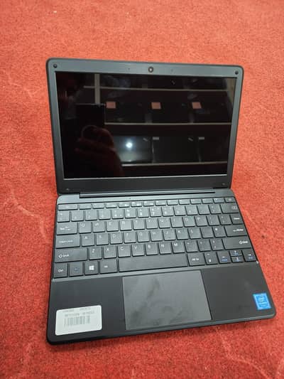 Geo Laptop Celeron