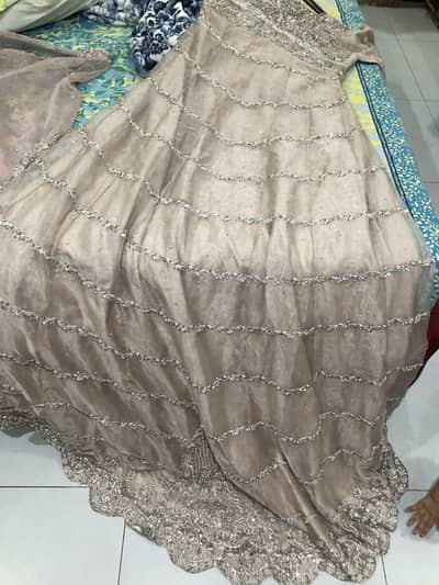 Bridal walima