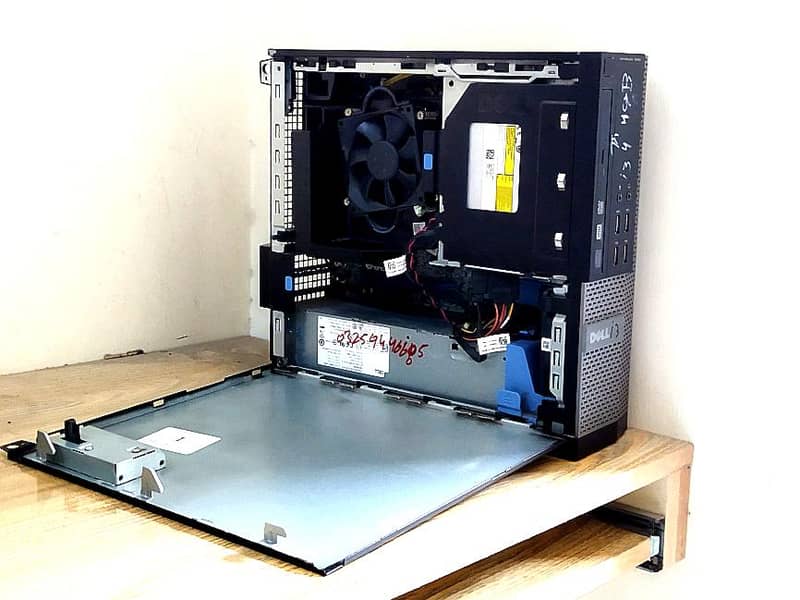 CPU + LED || Complete Setup 2