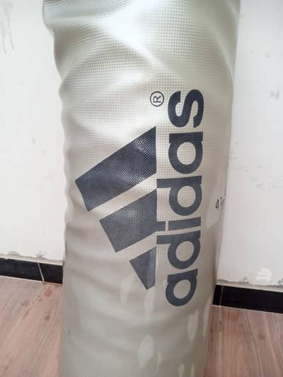 Boxing Punching Bag - Heavy Duty - Good Condition