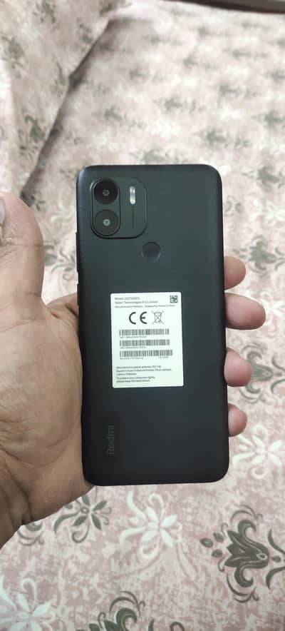 Xiaomi Redmi A1 Plus