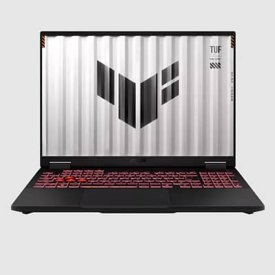 ASUS TUF A16 - Ryzen 7 - 24GB DDR5 5600Mhz - RTX 4050 (140W TGP) - 1TB