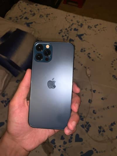 Apple iPhone 12 Pro