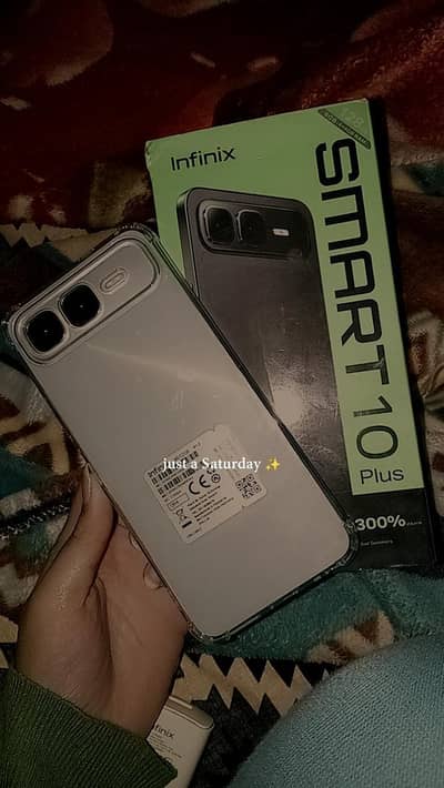 Infinix Other Model