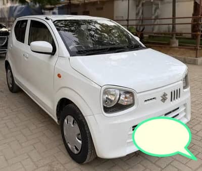 Suzuki Alto 2022
