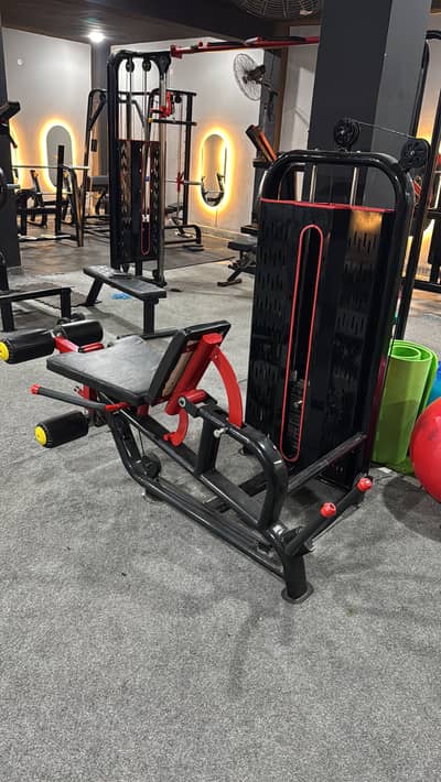 Gym machines/gym equipments/gym equipment/gym manufacturer