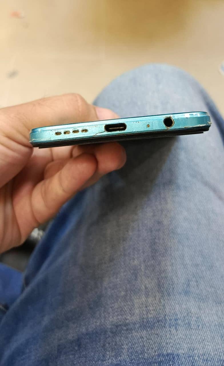 Infinix Note 11 1