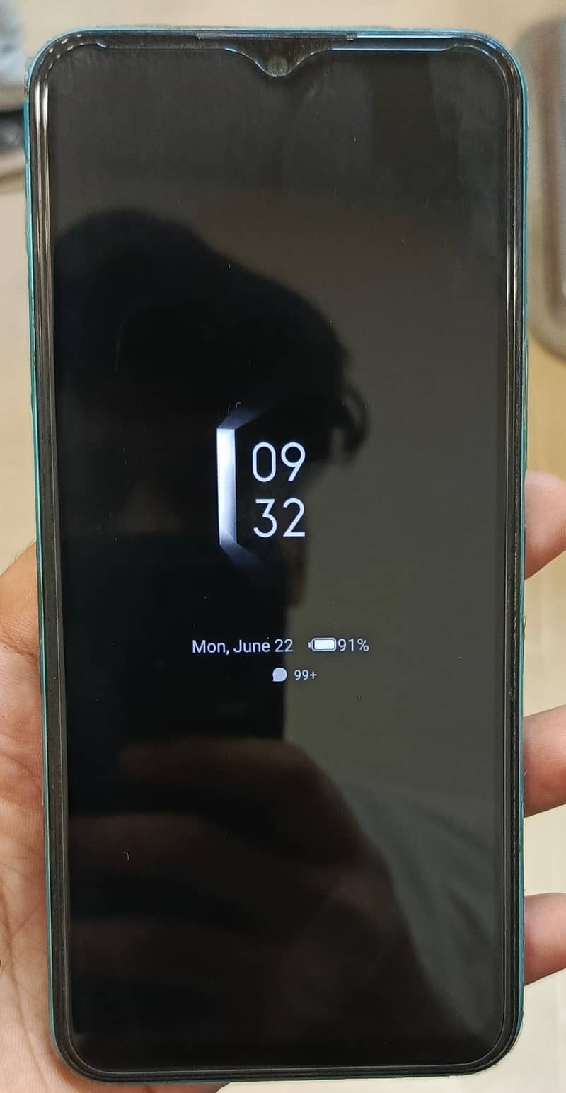 Infinix Note 11 2