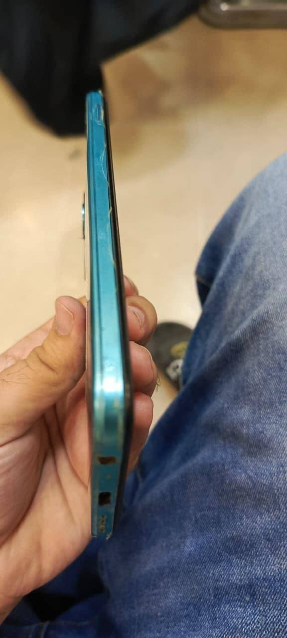 Infinix Note 11 3