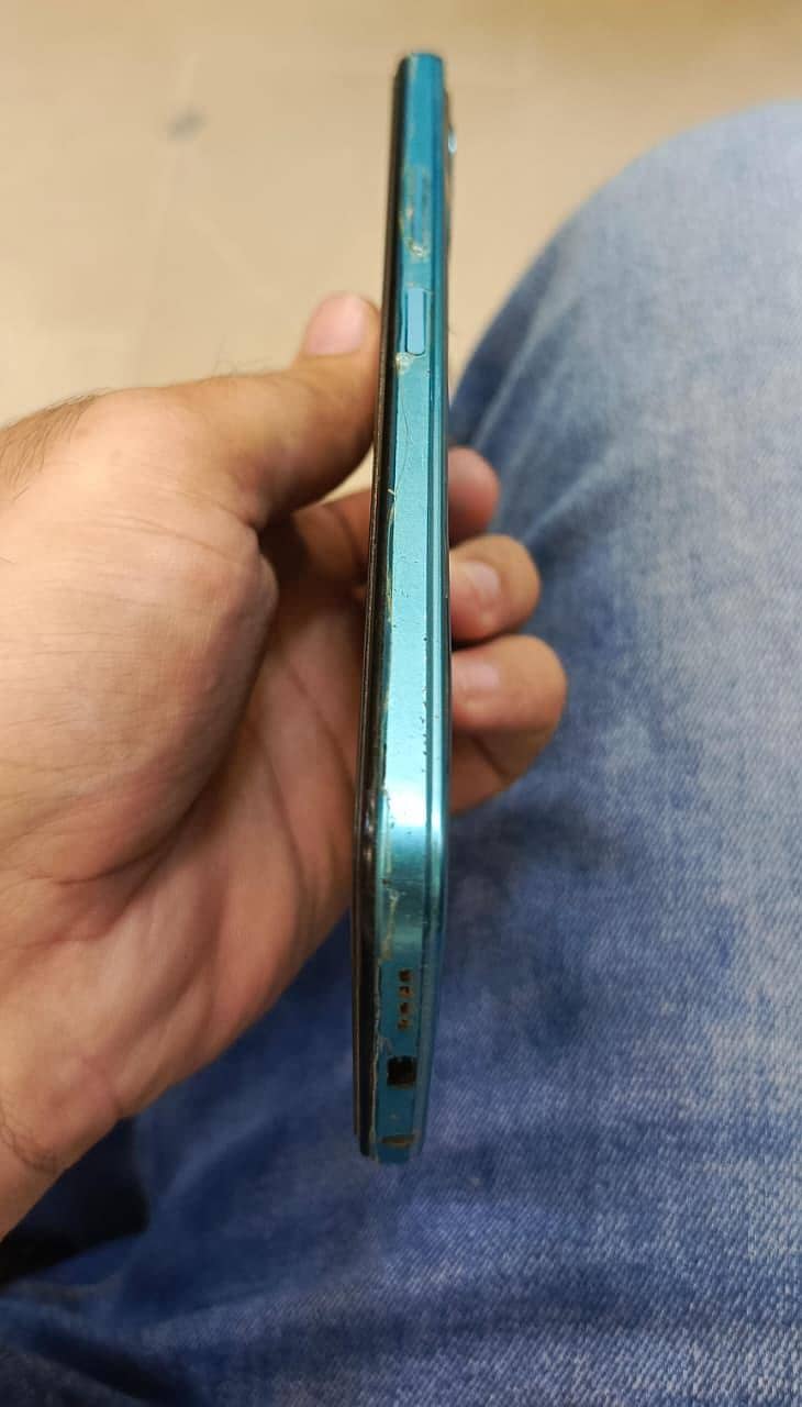 Infinix Note 11 4