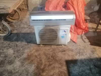 1 ton dc invater gree