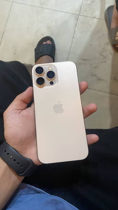 Apple iPhone 16 Pro Max