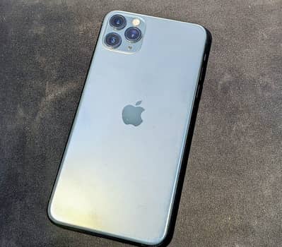 Apple iPhone 11 Pro Max