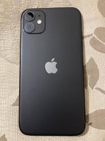 Apple iPhone 11
