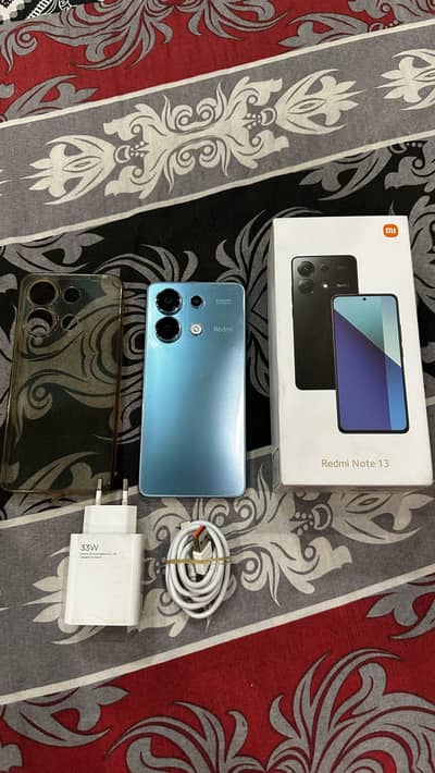 Redmi Note 13