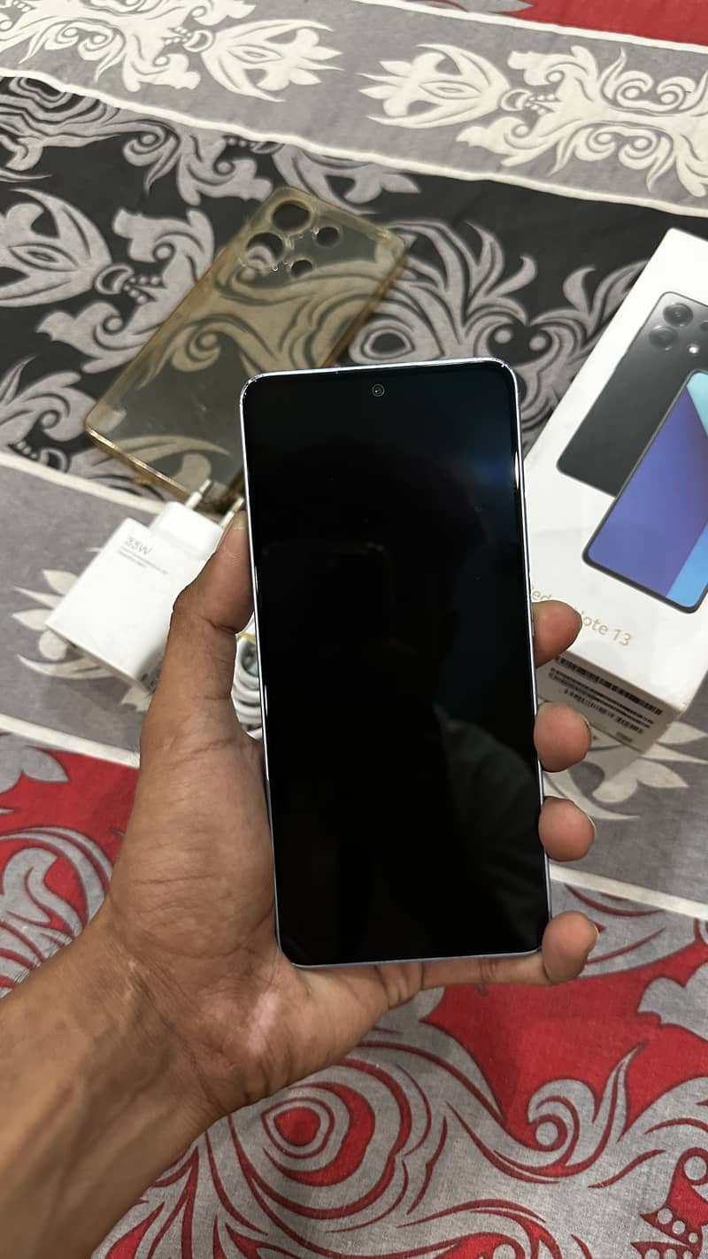 Redmi Note 13 1