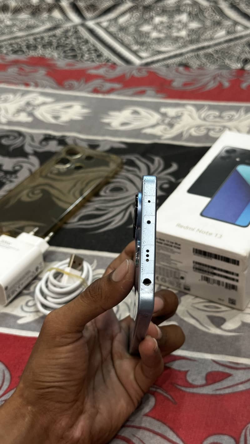 Redmi Note 13 2