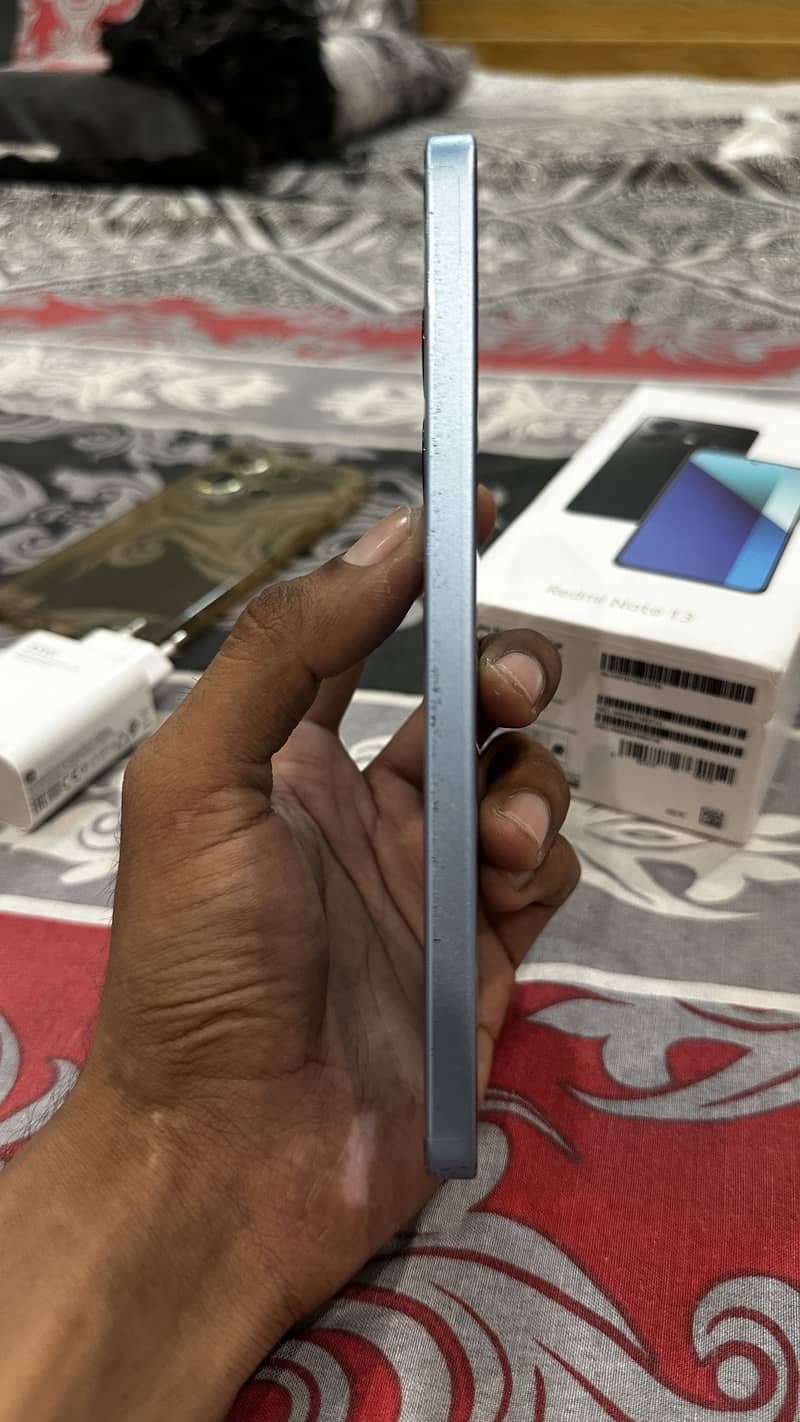 Redmi Note 13 3