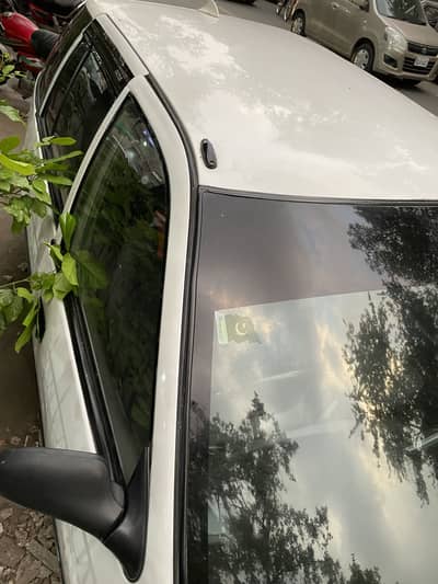 Suzuki Cultus VXR 2008