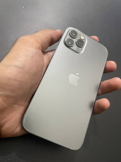 Apple iPhone 12 Pro