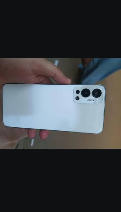 infinix hot 12 6/128 all ok with box